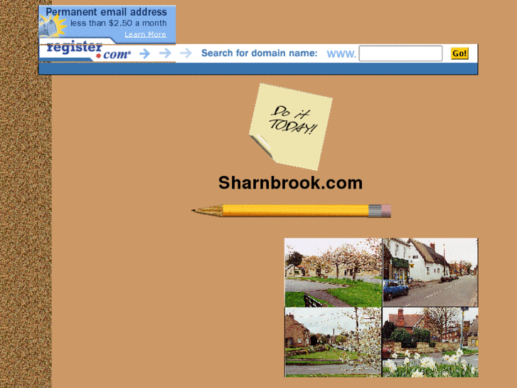 www.sharnbrook.com