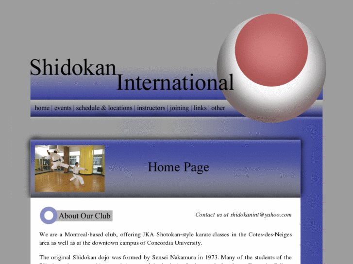 www.shidokanint.ca