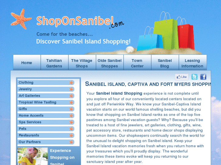 www.shoponsanibel.com