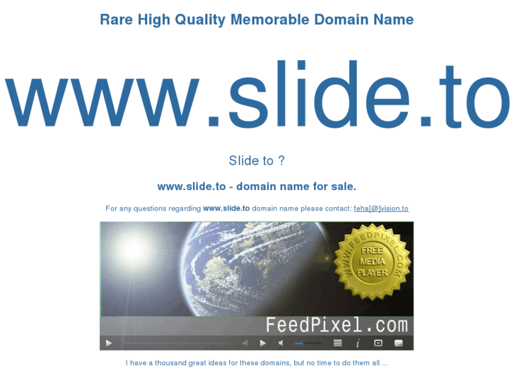 www.slide.to