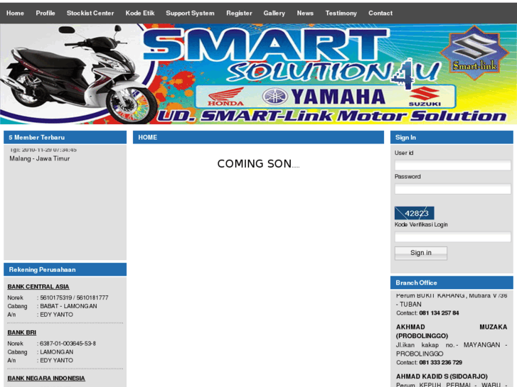 www.smart-solution4u.net
