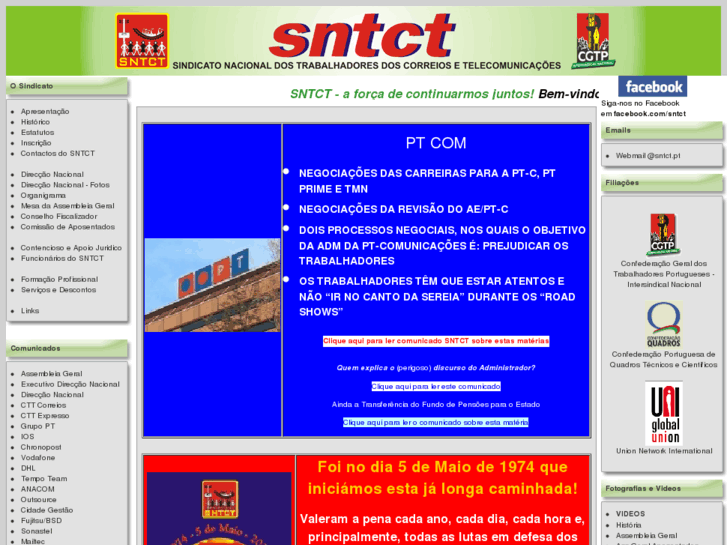 www.sntct.pt