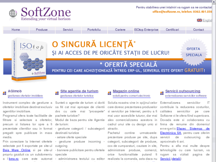 www.softzone.ro