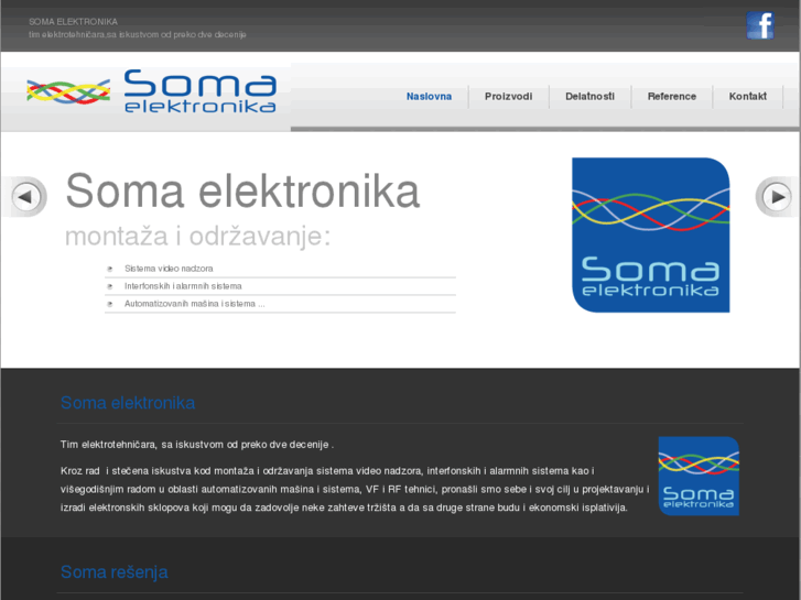 www.somaelektronika.com