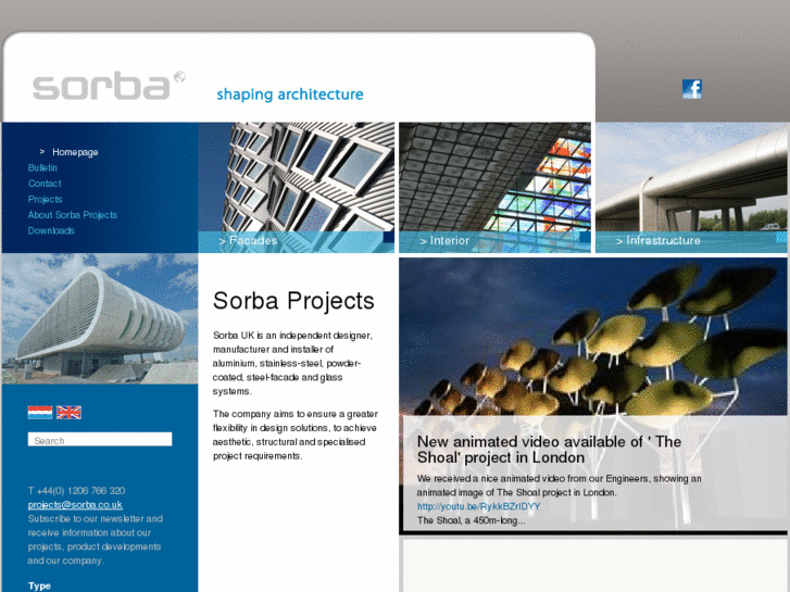 www.sorba.co.uk