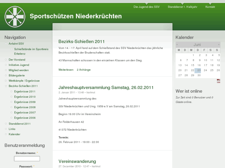 www.ssv-niederkruechten.de