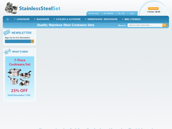 www.stainlesssteelset.com