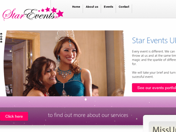 www.star-eventsuk.com