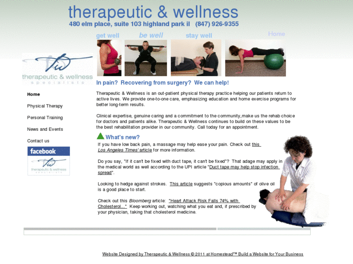 www.staywellpt.com