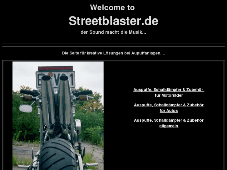 www.streetblaster.de