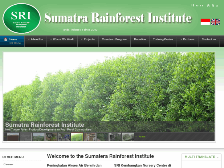 www.sumatra-rainforest.org