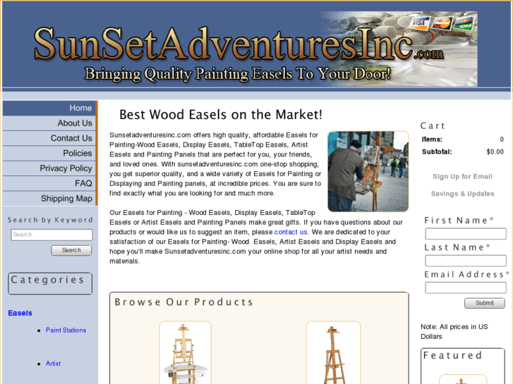 www.sunsetadventuresinc.com