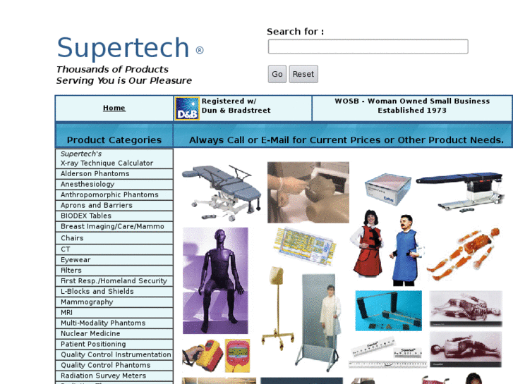 www.supertechx-ray.com