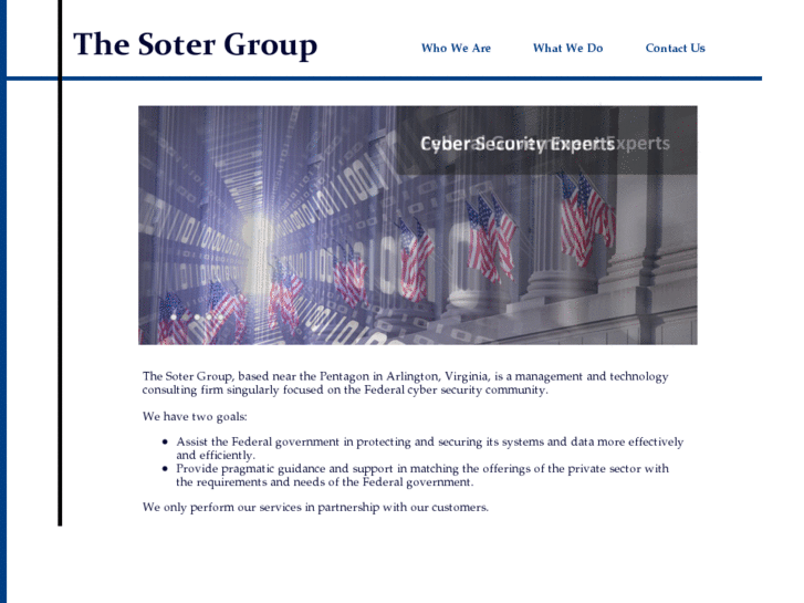 www.thesotergroup.com