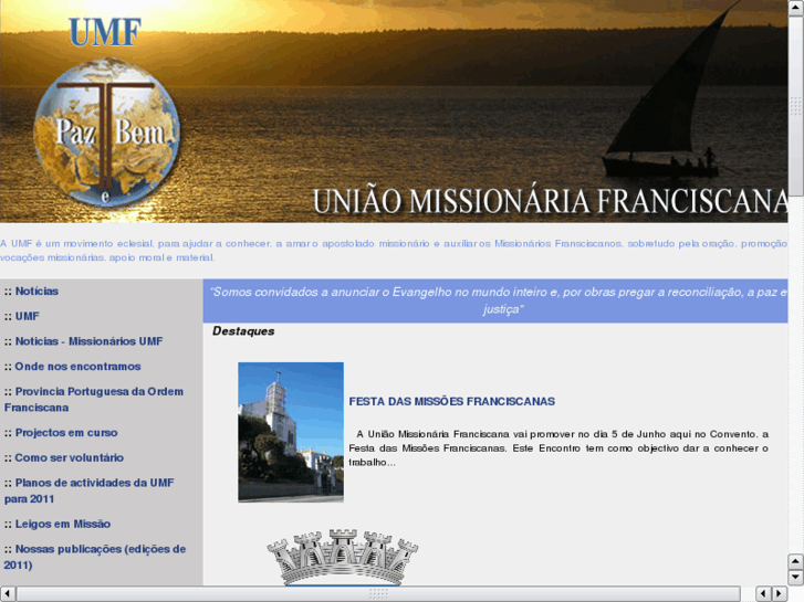 www.uniao-missionaria-franciscana.org