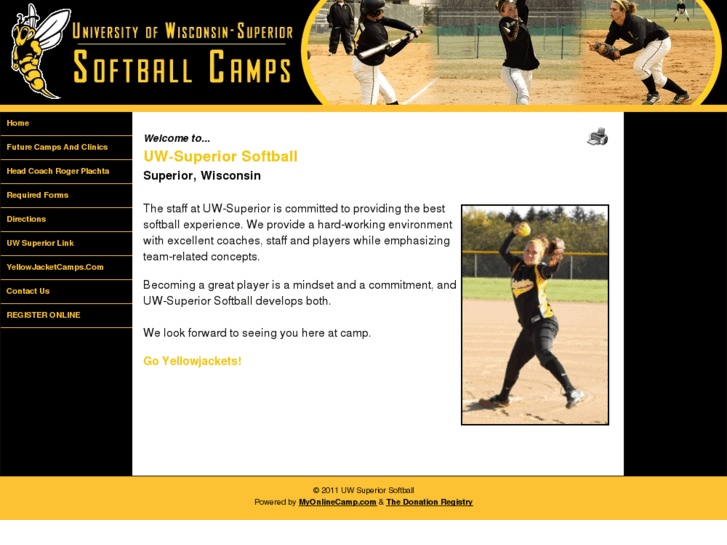 www.uwssoftball.com