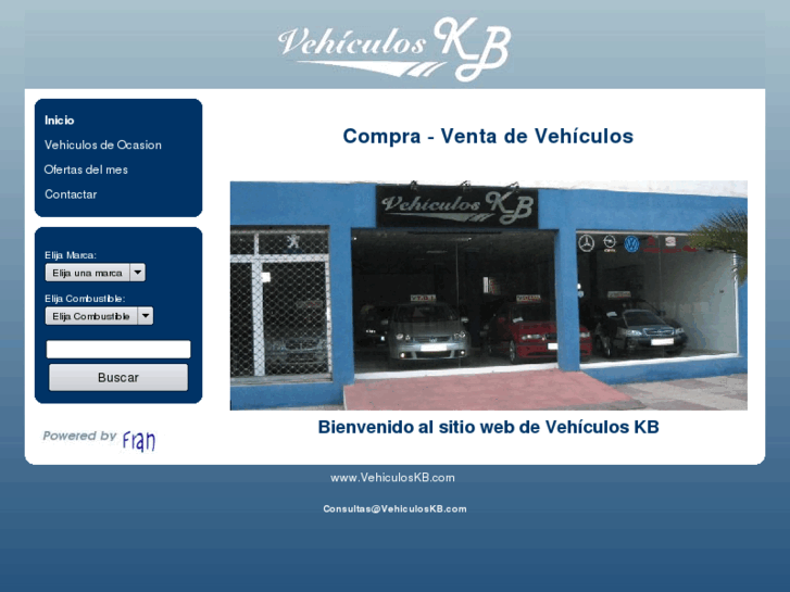 www.vehiculoskb.com