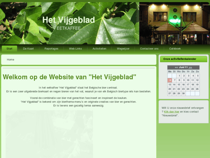 www.vijgeblad.eu