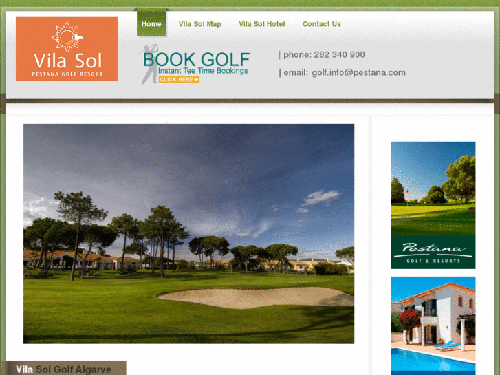 www.vilasolgolf.com