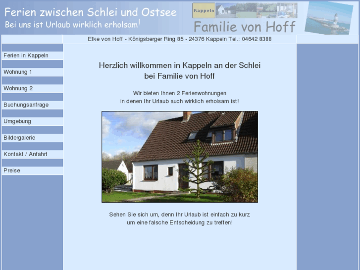 www.von-hoff.com