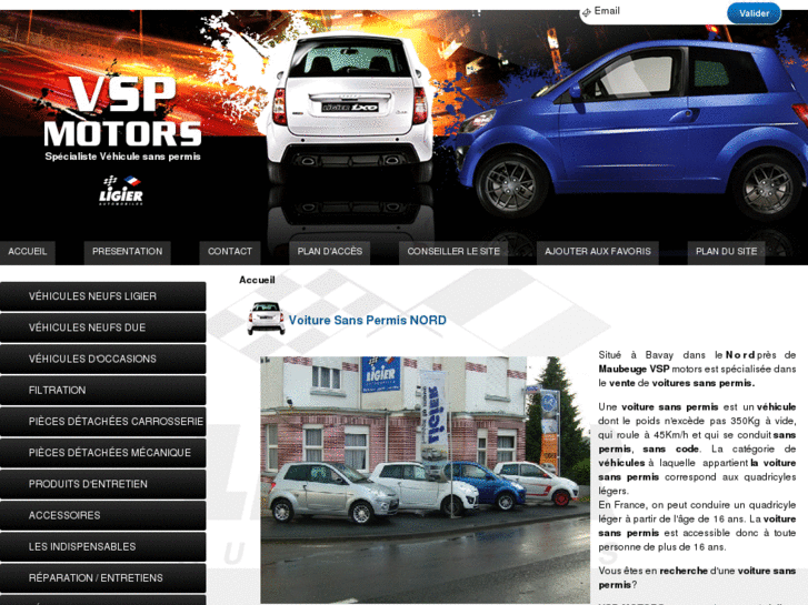 www.vsp-motors.com