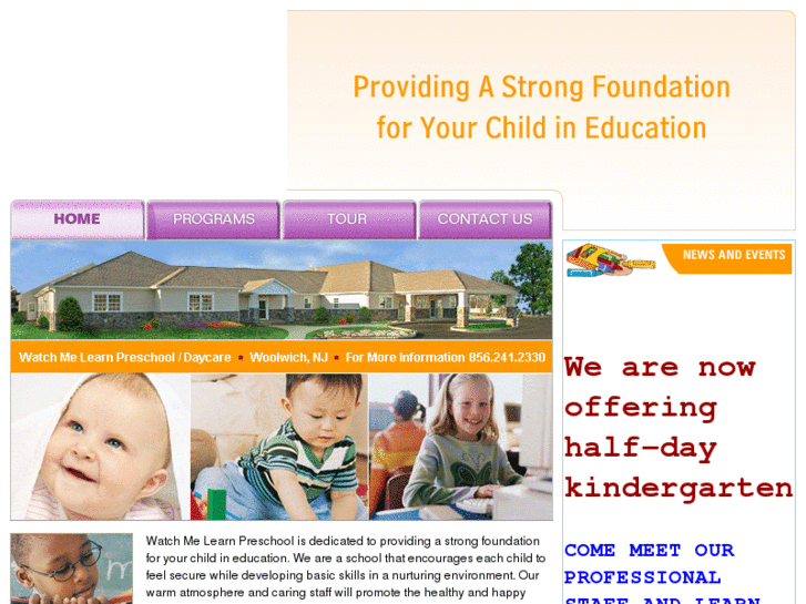 www.watchmelearn.net