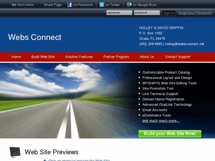 www.websconnect.net