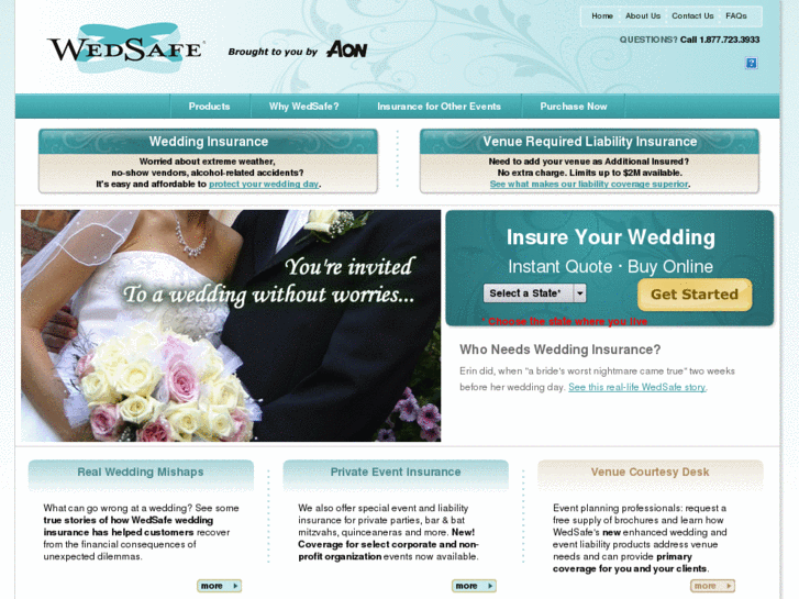 www.wedsafe.com