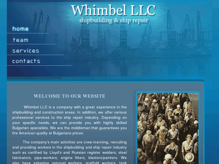 www.whimbel-llc.com