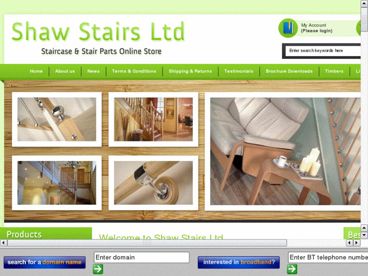 www.whiteoakstairs.com