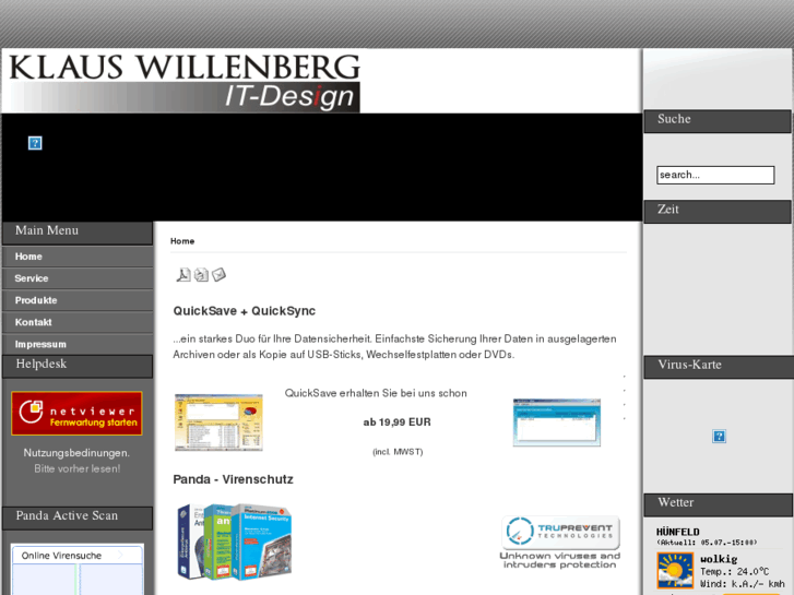 www.willenberg-it.net