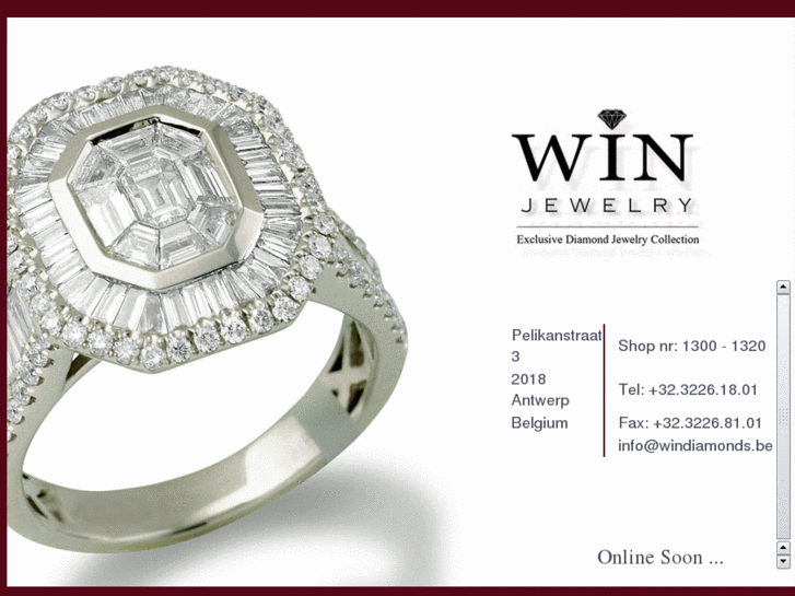 www.win-jewelry.com