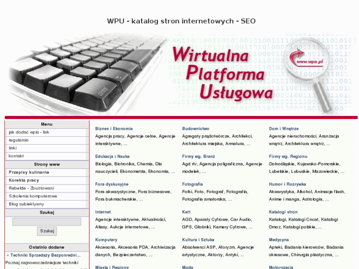 www.wpu.pl