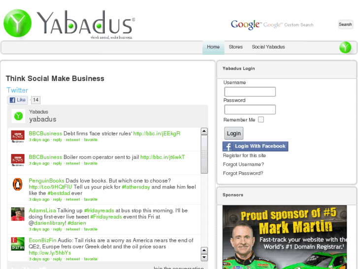 www.yabadus.com