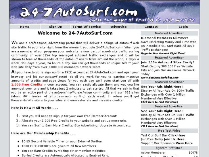 www.24-7autosurf.com