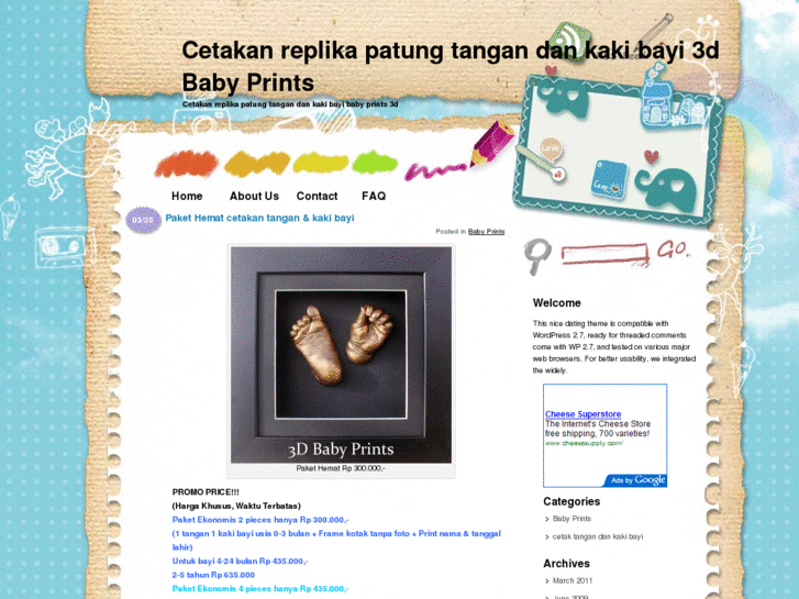 www.3dbabyprints.com
