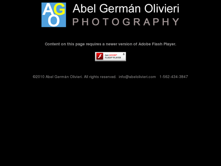 www.abelolivieri.com