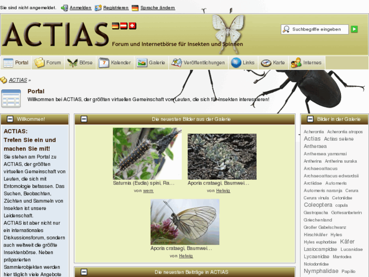 www.actias.de