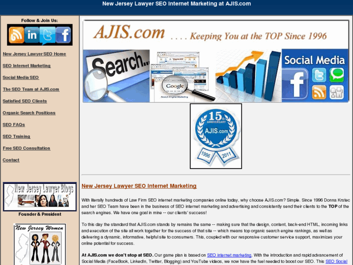 www.ajis.com