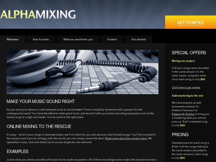 www.alphamixing.com