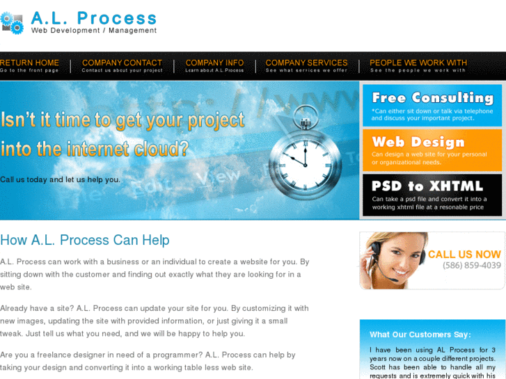 www.alprocess.com