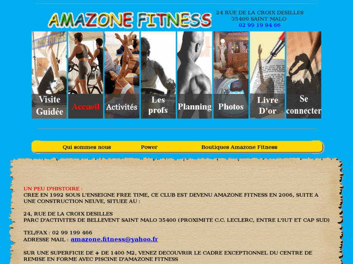 www.amazone-fitness.com