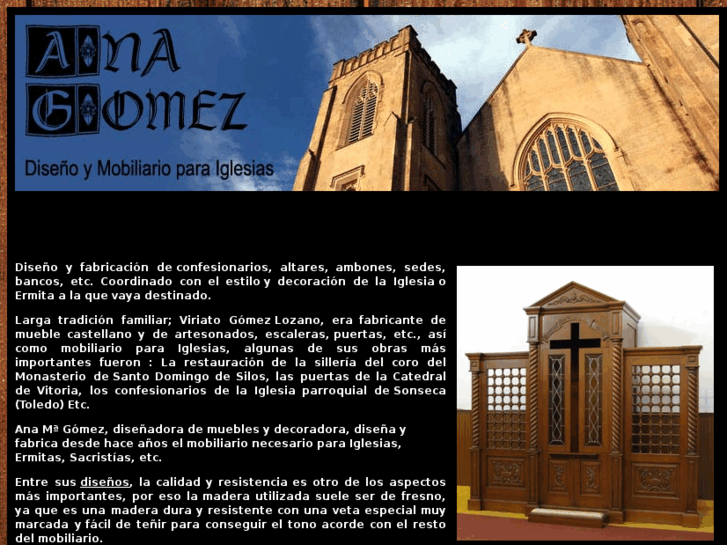 www.anagomez.net