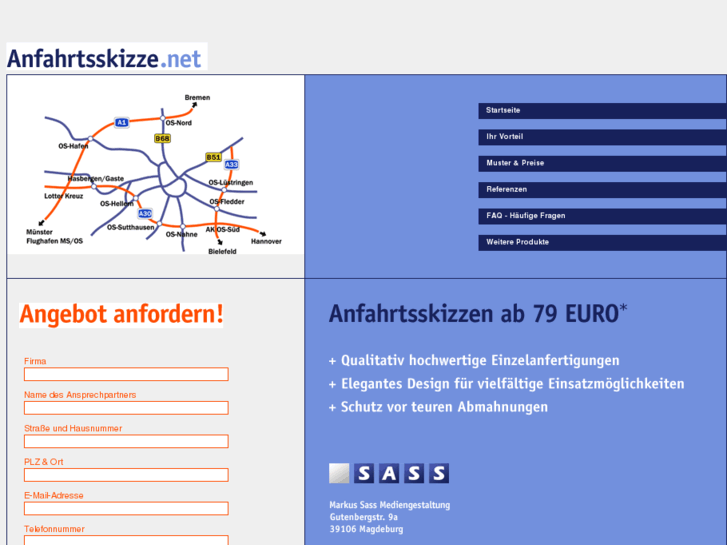 www.anfahrtsskizze.net