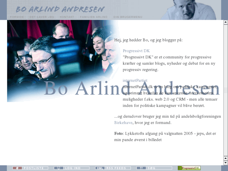 www.arlind.dk