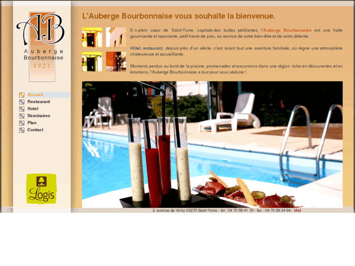 www.auberge-bourbonnaise.com