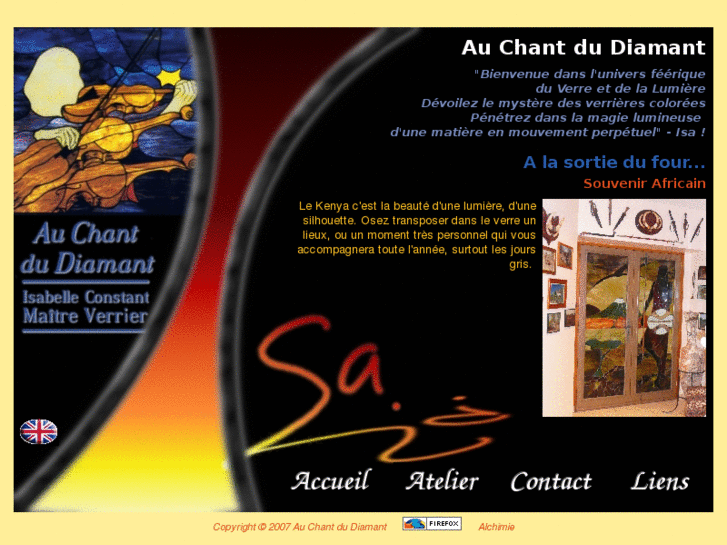 www.auchantdudiamant.com