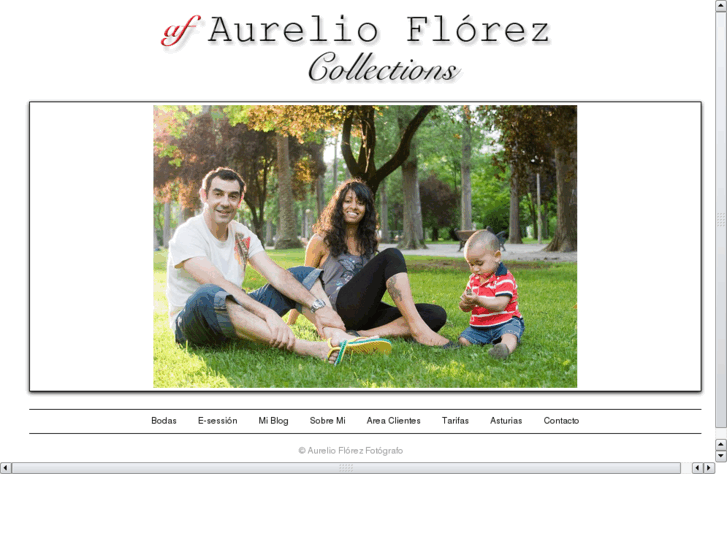 www.aureliofoto.com