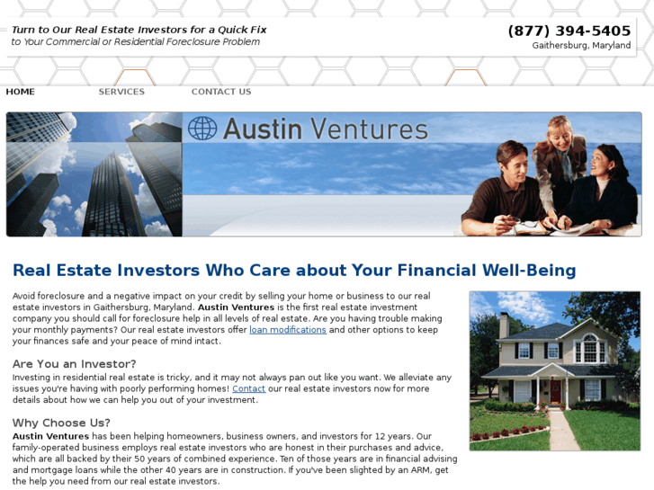 www.austinventuresllc.com