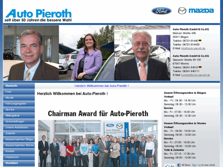 www.auto-pieroth.de